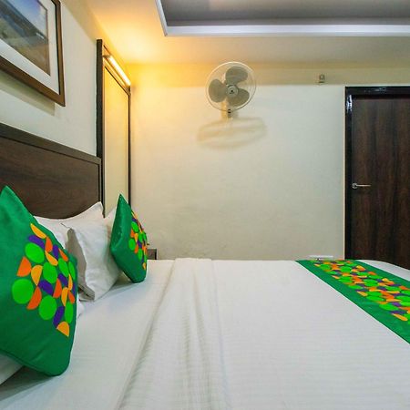 Treebo Maharaja, Near Mall Road Shimla Exterior photo