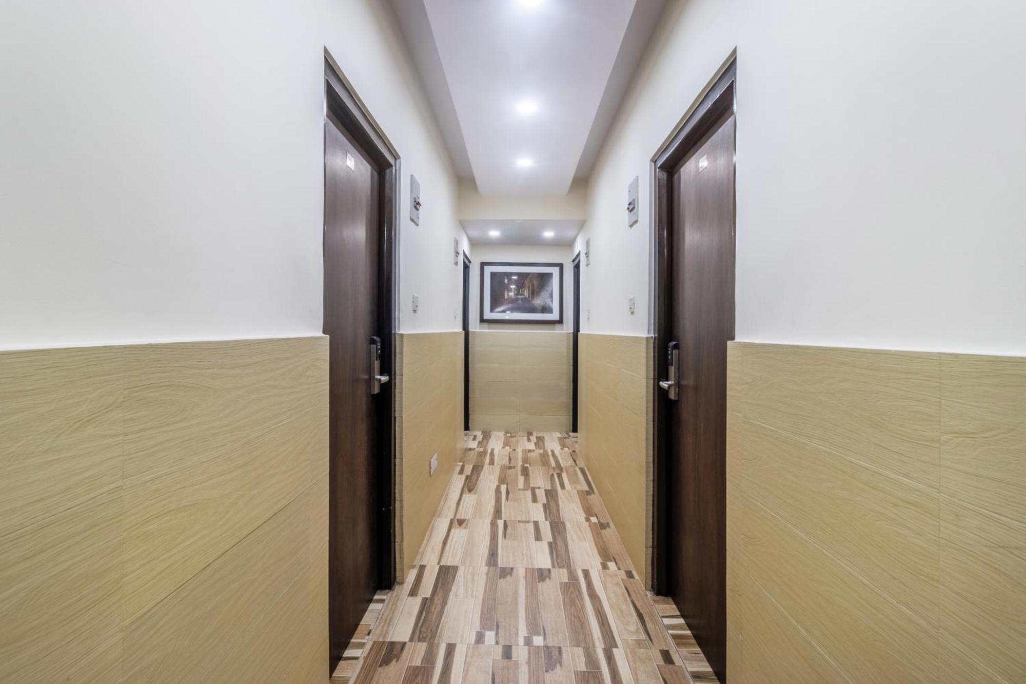 Treebo Maharaja, Near Mall Road Shimla Exterior photo