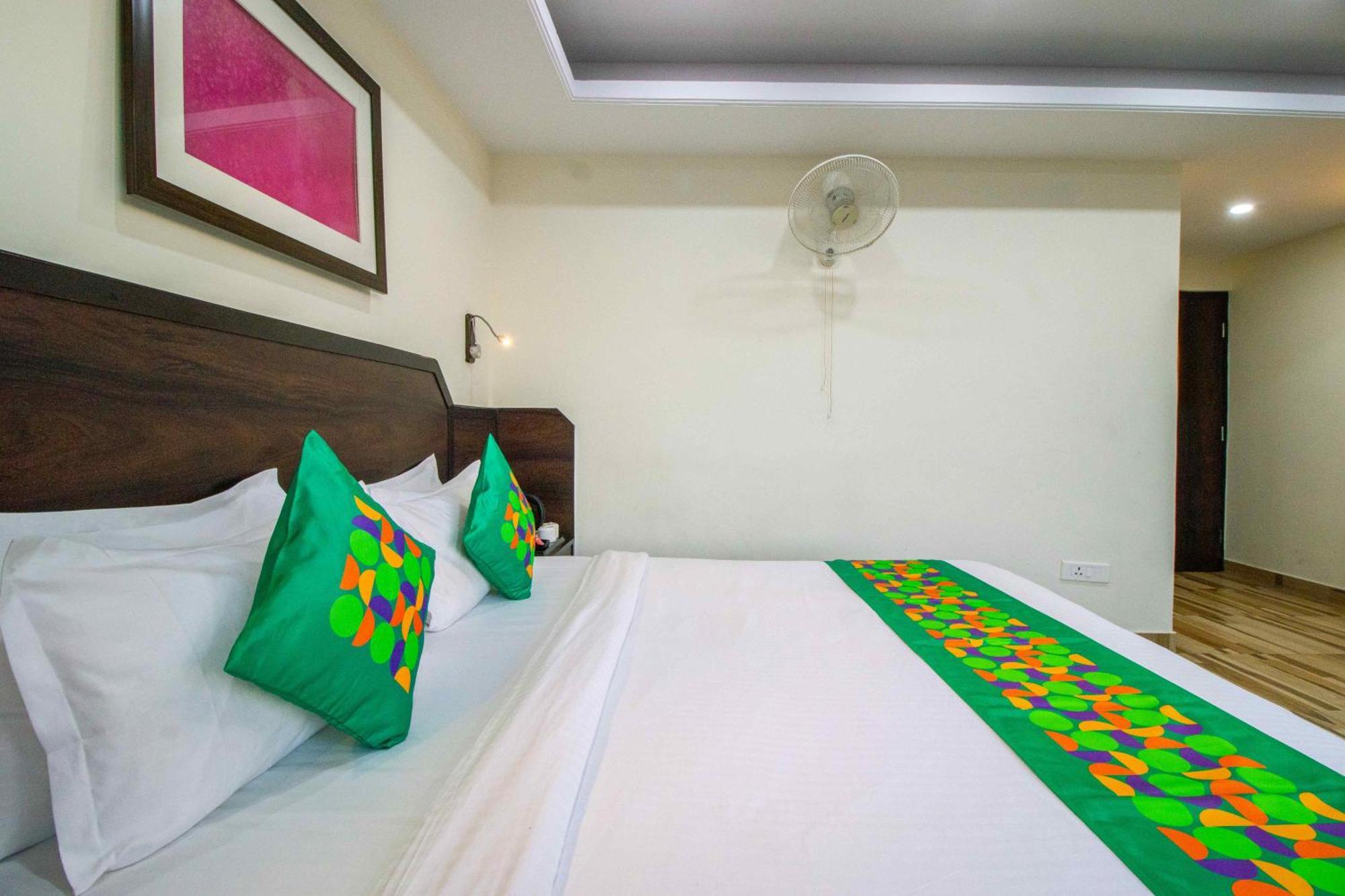 Treebo Maharaja, Near Mall Road Shimla Exterior photo