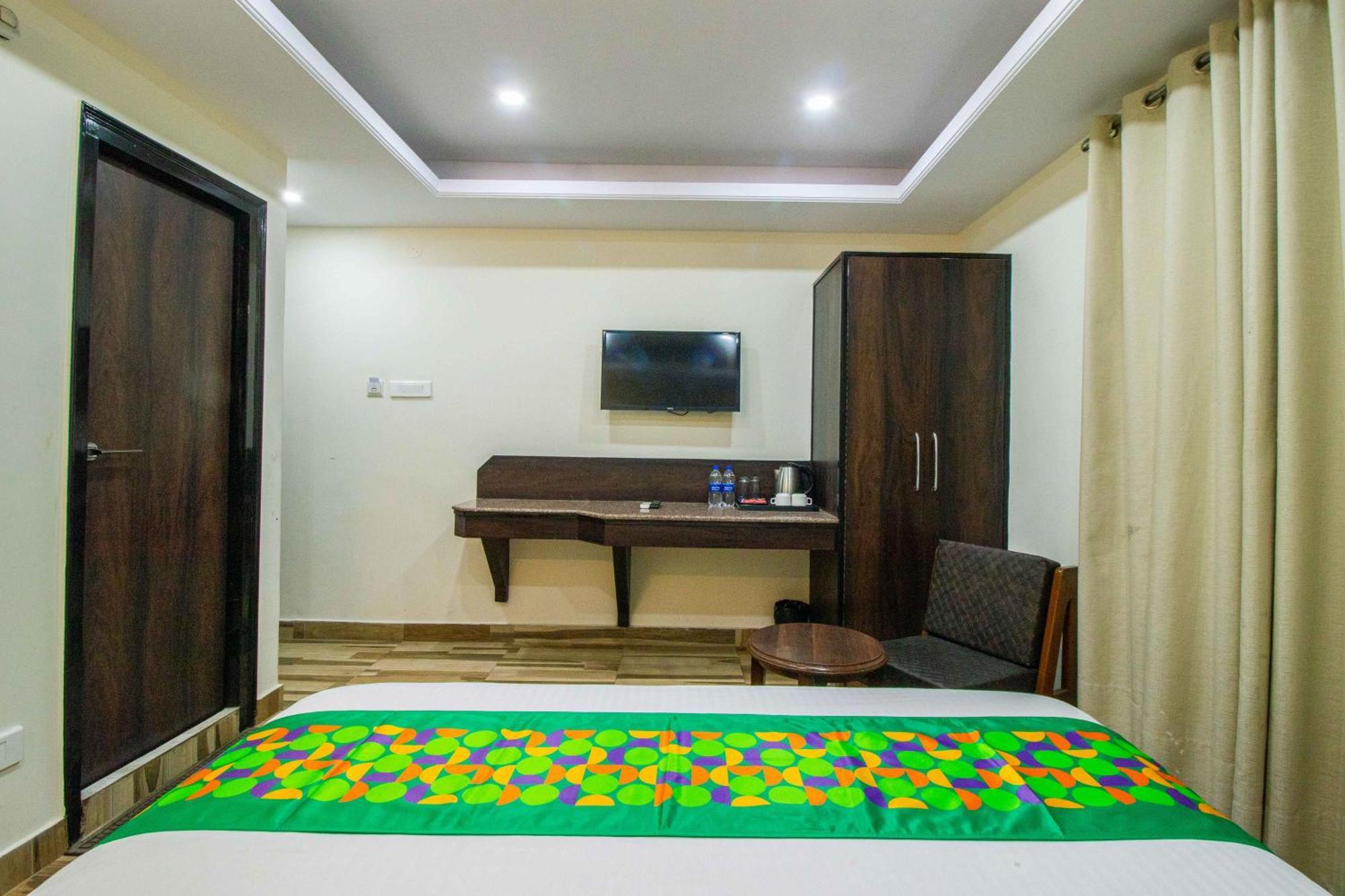 Treebo Maharaja, Near Mall Road Shimla Exterior photo
