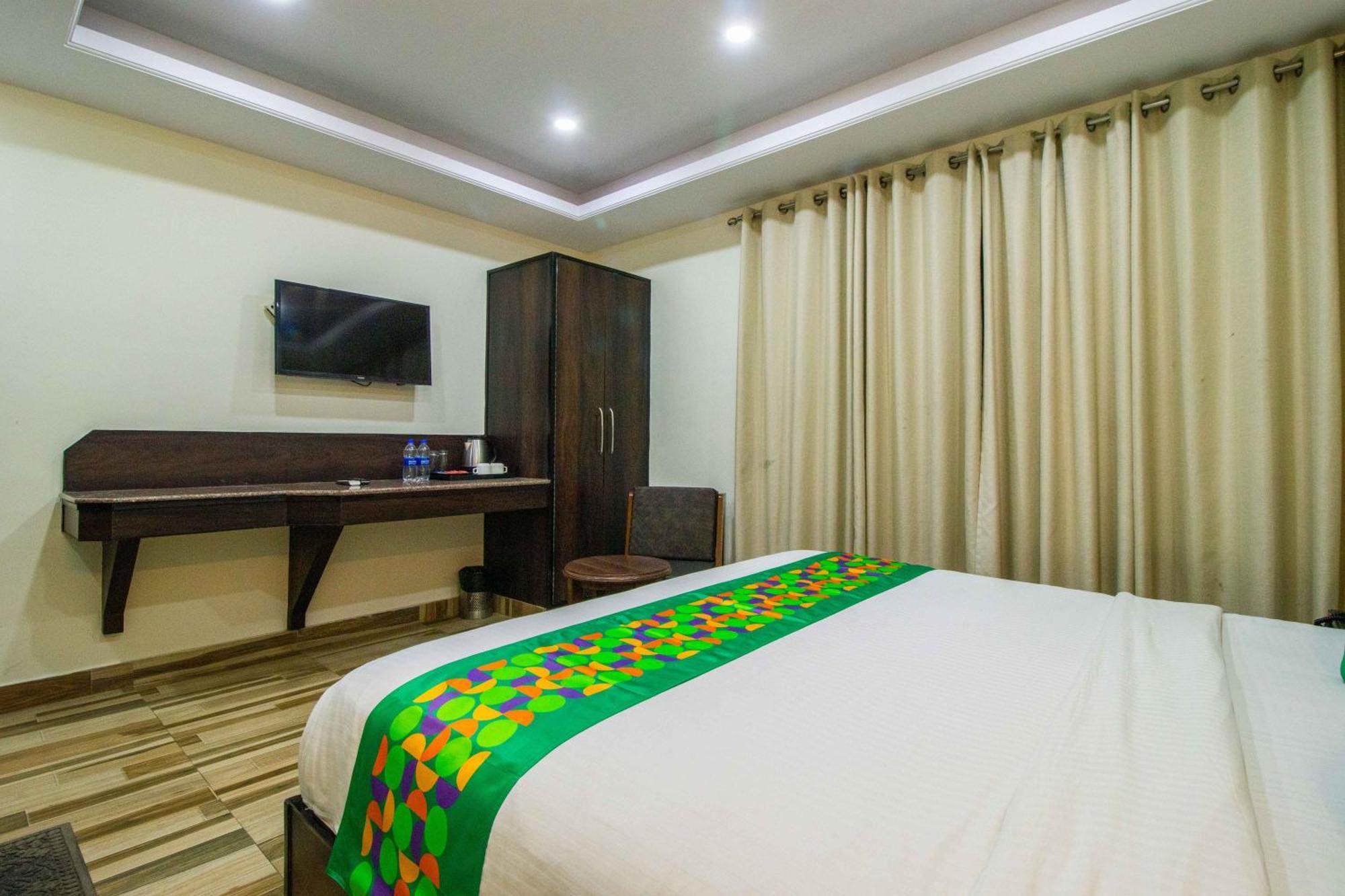 Treebo Maharaja, Near Mall Road Shimla Exterior photo