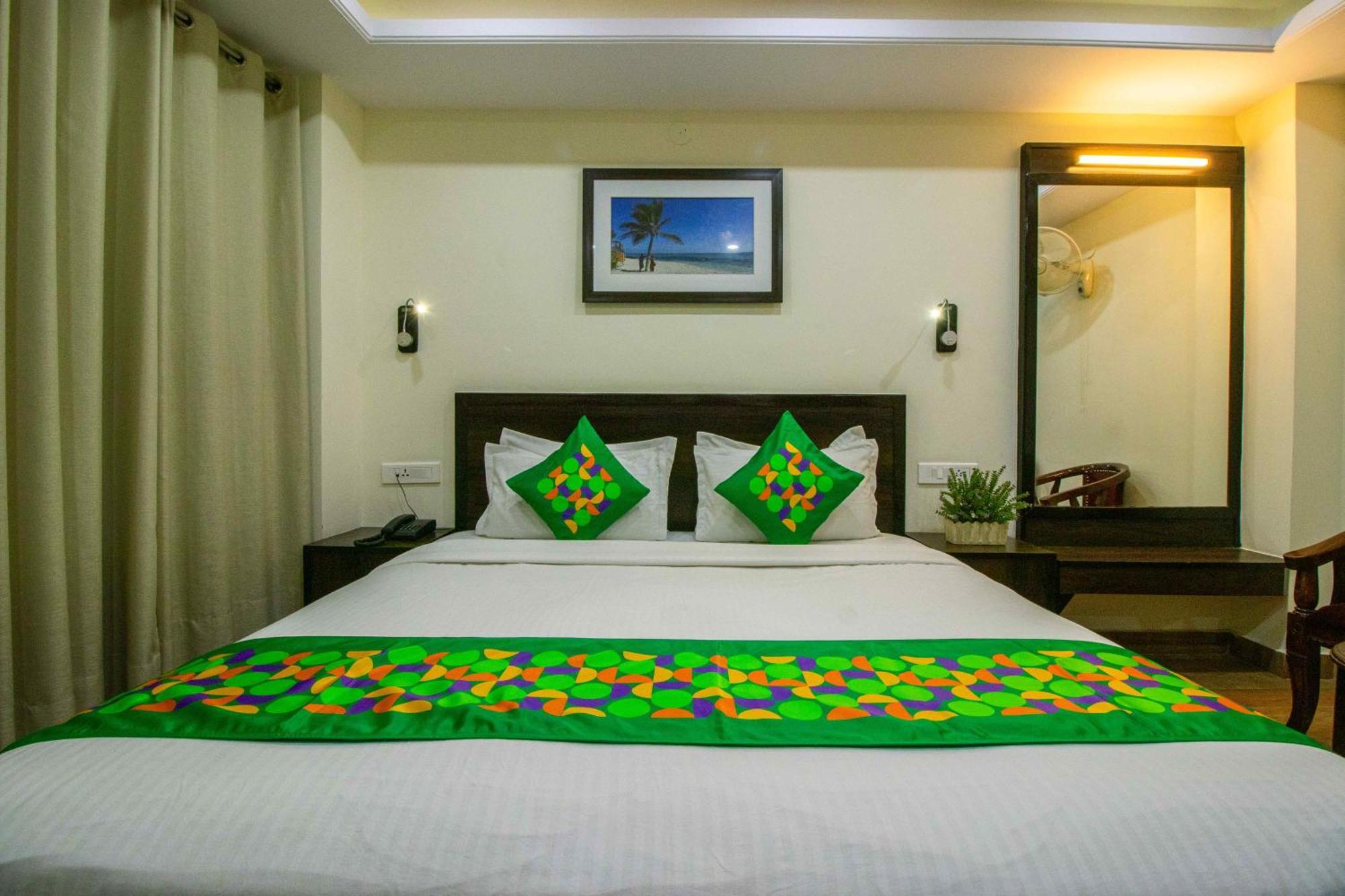 Treebo Maharaja, Near Mall Road Shimla Exterior photo