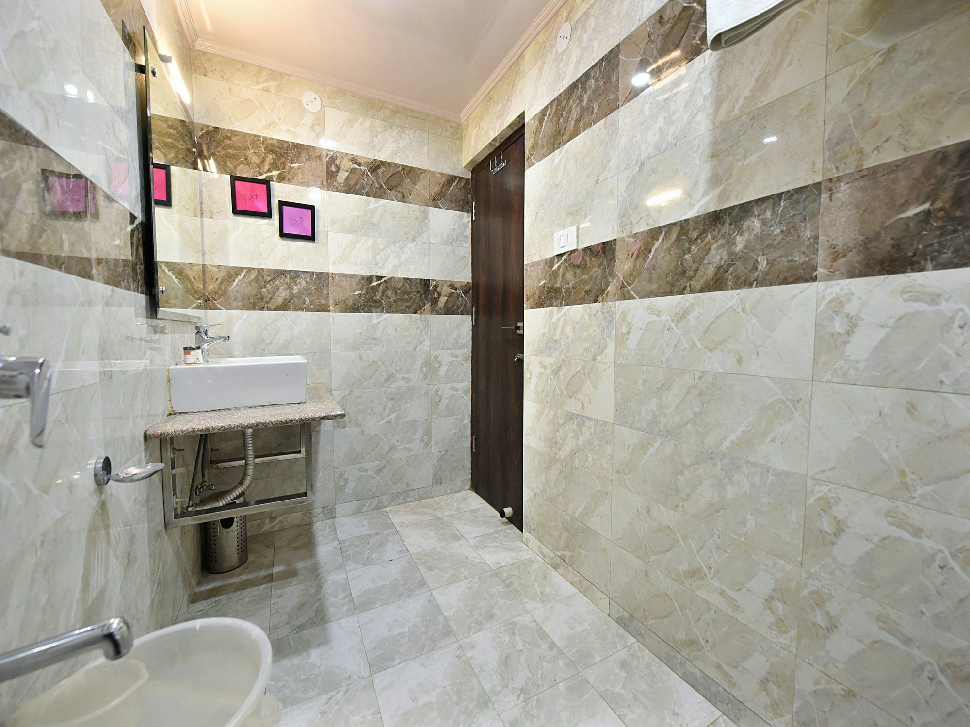 Treebo Maharaja, Near Mall Road Shimla Exterior photo