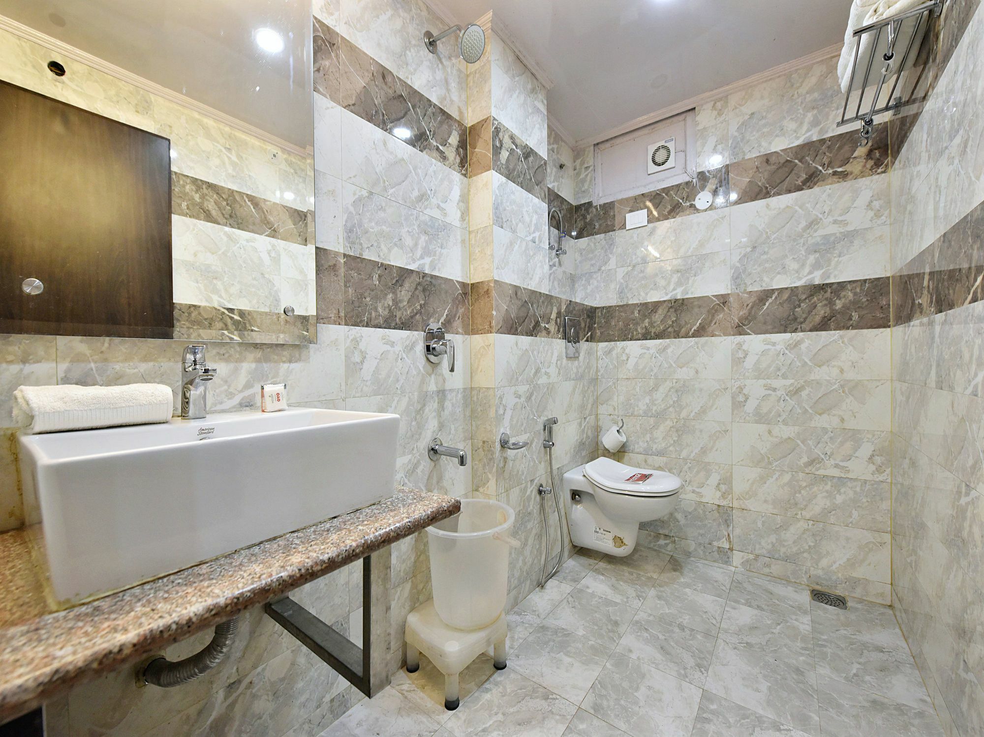 Treebo Maharaja, Near Mall Road Shimla Exterior photo
